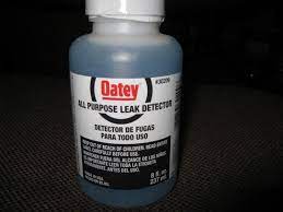 Combustible gas detector for home, home gas dedector, lpg gas dedector. Oatey 8 Oz All Purpose Leak Detector 302092 The Home Depot