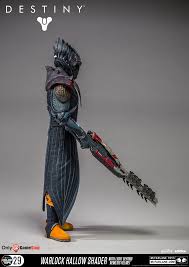 It's always useful in some way or another, because the generate additional orbs from your super charge actually does. Warlock Hallow Shader With Light Beyond Nemesis Helmet