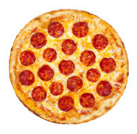 Pizza icon isolated on white background for your web and mobile app design. Pizza Png Transparent Background Png Lux