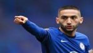 مدرب تشيلسي يعلن أن إصابة اللاعب المغربي حكيم زياش التي تعرض لها في مباراة كأس السوبر الأوروبي أمام فياريال. Ø­ÙƒÙŠÙ… Ø²ÙŠØ§Ø´ Ø¶Ø­ÙŠØ© Ø·Ø±Ø¯ ØªØ§Ø±ÙŠØ®ÙŠ ÙÙŠ Ø§Ù„Ø¯ÙˆØ±ÙŠ Ø§Ù„Ø¥Ù†Ø¬Ù„ÙŠØ²ÙŠ