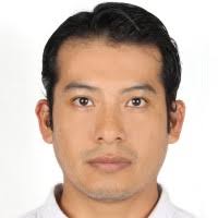 Diego Santander Choquecota