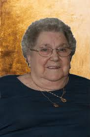 Roy et Giguère Avis de décès