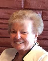 Barbara Gifford Obituary (2016)