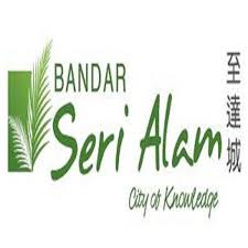 Cadangan pembagunan 4 blok ruang perniagaan di atas sebahagian ptd 174172, bandar seri alam (fasa 2e1), mukim plentong, daerah johor bahru, johor darul taksim. Citrine Residenz Bandar Seri Alam New 3 Storey Terrace House For Sale Nuprop