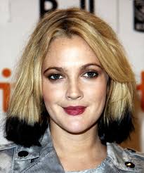 Drew Barrymore Hairstyles And Haircuts
