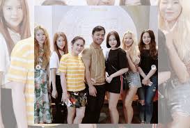 Where does manny pacquiao live? Momoland Visits Manny Pacquiao At Home Coconuts Manila