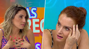 Fran Reyes ante extraña enfermedad: "Me vinieron a operar los monjes  brasileños, sentí todo"