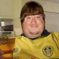 Julian Dyer (@JulianLufc)