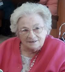 Obituary information for Barbara Anna Lanigan