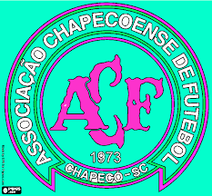 Temos uma coleção especial para mulheres apaixonadas pelo esporte e que não abrem mão do bom gosto. Escudo Chapecoe Para Imprimir Desenho Escudo Chapecoe