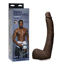 10 Inch Realistic Penis Sleeve Cock Master Penis Extension