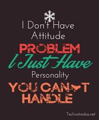 Attitude Whatsapp Dp Good Attitude Quotes Attitude Quotes Manifestation Quotes