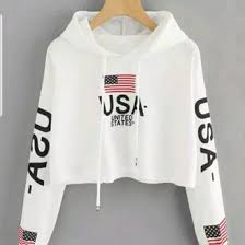 Sweater dengan panjang baju 65 cm ini hadir dengan ukuran fit dan model keren. Jual Produk Promo Sweater Crop Baju Wanita Termurah Dan Terlengkap Agustus 2021 Bukalapak