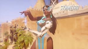( fp's overwatch strategy guide ) symmetra is an architect from india who has the unique ability to bend light energy to construct the world around her. Ccc Overwatch Guide Walkthrough Symmetra
