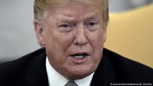 El veto presidencial es un instrumento de defensa y moderacin de los poderes ejecutivos frente a vase tambin, weldon, jeffrey, the political sources of presidencialismo in mexico, presidentialism. Trump Veto Presidencial Para Imponer Decreto Sobre El Muro El Mundo Dw 14 03 2019