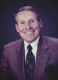 Robert Lee Eberhard May 6, 1935