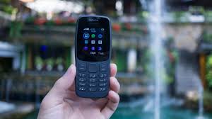 Nokia 106 2018 Unboxing