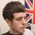 Brit Mod Hair
