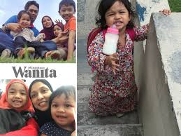 Boleh bercerita dan menyanyi lagu. Anak Lambat Bercakap Ibu Ini Ikut Pesan Pakar Terapi Bantu Si Comel Jadi Ringan Mulut Mingguan Wanita