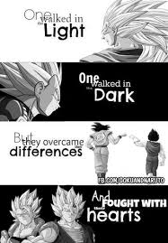I'm not going to lie to you, vegeta, although the answer may be difficult for you to hear. Best Vegeta Quotes Quotesgram