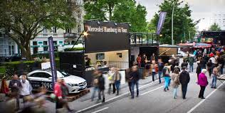 Mercedes Benz Roadshow Hamburg Roadshow Mercedes Benz Mercedes
