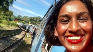 All by Faye de Silva