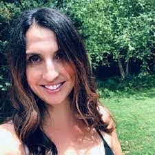 Georgia Alsup's Instagram, Twitter & Facebook