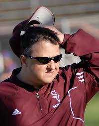 Steel Valley's Vickers earns Daily News Coach of Year