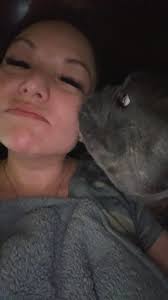 Missing our softball days! #MySadieGirl