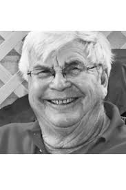 Robert Julian 'Bob' Lawrence