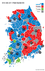선거결과 총유권자수 284명 중 135명 (투표율 47.54%) 투표하였습니다. 6 13 ì§€ë°©ì„ ê±° ê²°ê³¼ ì‹œìž¥ êµ°ìˆ˜ êµ¬ì²­ìž¥ ë†ë¯¼ì‹ ë¬¸