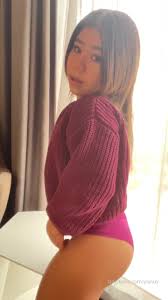 Yunuen Yared aka Yunuy OF Video 1