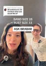 Finding the Right Bra Size for Petite Large Busts