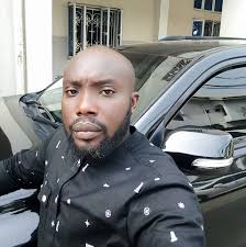 Daniel Maduabuchi Anyanwu