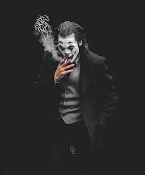 Eba Eba Giris Eba Ders Eba Kurs Black Joker Joker Drawings Joker Wallpapers
