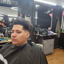 Junior Dominguez (@rudy_tonsorial) • Instagram photos and videos