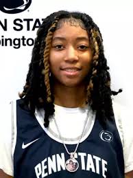 2023-24 Women's Basketball Roster