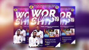 Download free stock video footage with over 70,000 video clips in 4k and hd. How To Make A Church Flyer With Pictures Photoshop Tutorials Youtube