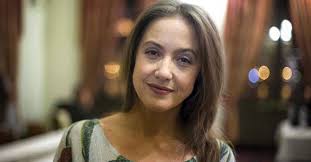 Für Anikó: Isten ments, hogy elbagatellizáljam!