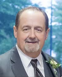 Mark Murdock Obituary October 27, 2023