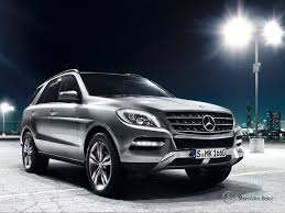 Mercedes Benz M Class W 166 Mercedes Benz Mercedes Benz