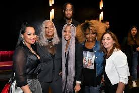 All About Waka Flocka Flame's Mom Deb Antney (Who Helped Launch the Careers  of Some of the Biggest Names in Rap!)