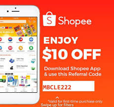 The latest ones are on apr 28, 2021. 6 Reasons Why Shopee Is The Most Preferred Shopping App 10 Shopee Promo Code Mybeautycravings