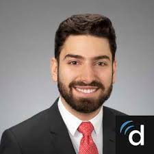 Dr. Steven Chinn, MD