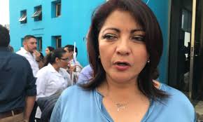 Han dejado que Perla haga lo que quiera, dice Gaby Angulo; critica falta de  estrategia del PAN y el Gobierno en Cozumel