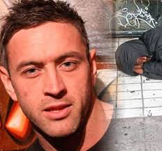 Un cronista murió de frío tratando de mostrar la vida de los sin techo en  Inglaterra