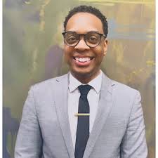 Darryl Glenn joins PCA&D as new Dean of Students