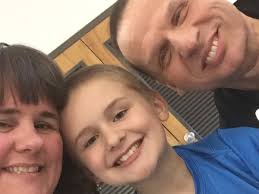 Fundraiser for Stacey Edwards by Seth Black : Les Edwards and family