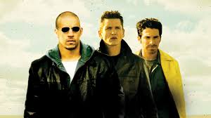 Where to Watch Knockaround Guys (2001) Full Movie Free Online - Plex