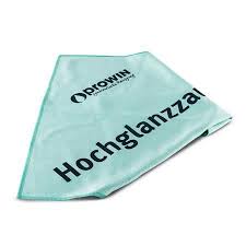 Hochglanzfronten Reinigen Und Pflegen Prowin Glanz Reinigen